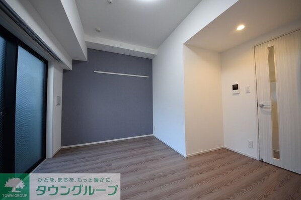 ルフレイムーブル立川の物件内観写真